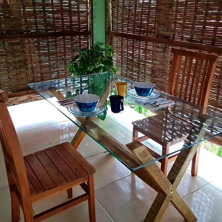 Casa Caicara Na Vila - Casa 01- Hospedaria Da Vila Ilhabela Dış mekan fotoğraf