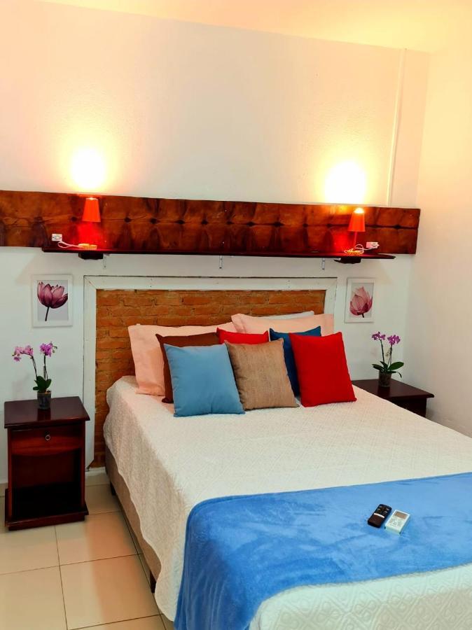 Casa Caicara Na Vila - Casa 01- Hospedaria Da Vila Ilhabela Dış mekan fotoğraf