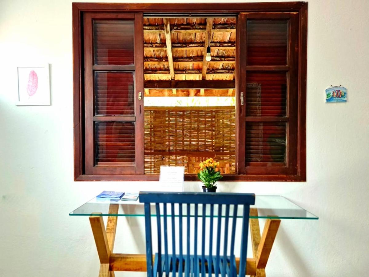 Casa Caicara Na Vila - Casa 01- Hospedaria Da Vila Ilhabela Dış mekan fotoğraf