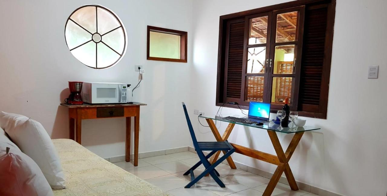 Casa Caicara Na Vila - Casa 01- Hospedaria Da Vila Ilhabela Dış mekan fotoğraf